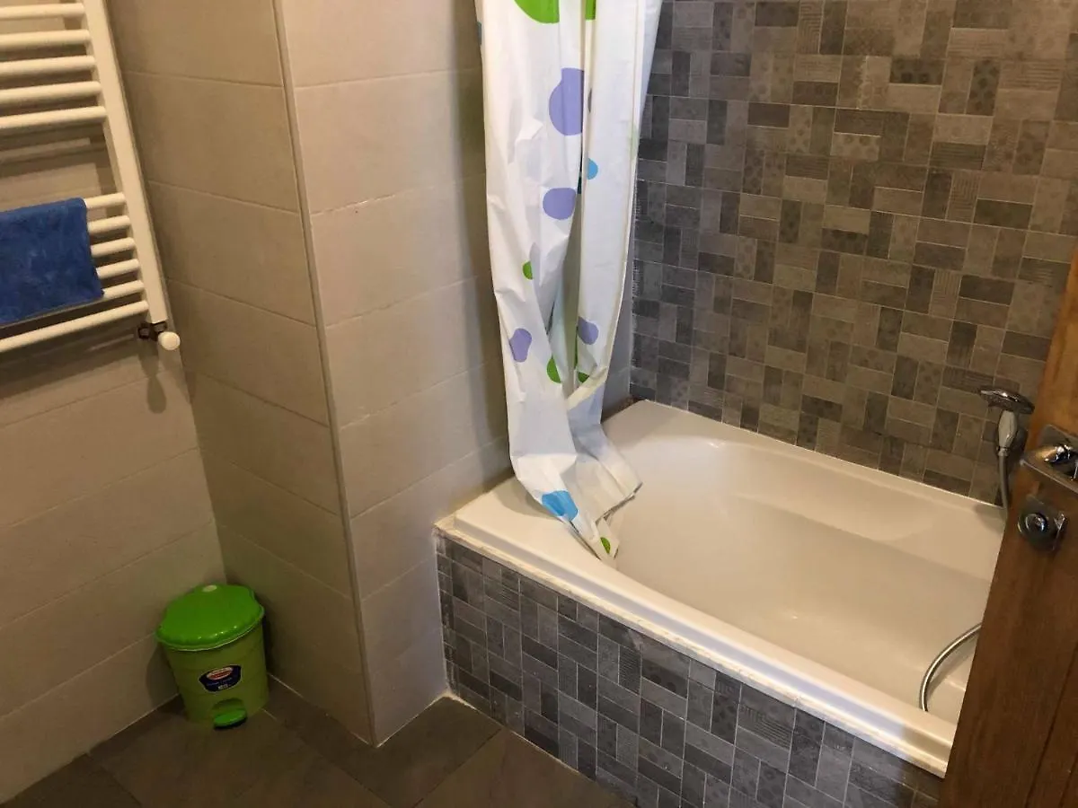 Le Luxe De Jardin De Carthage Apartment Tunis