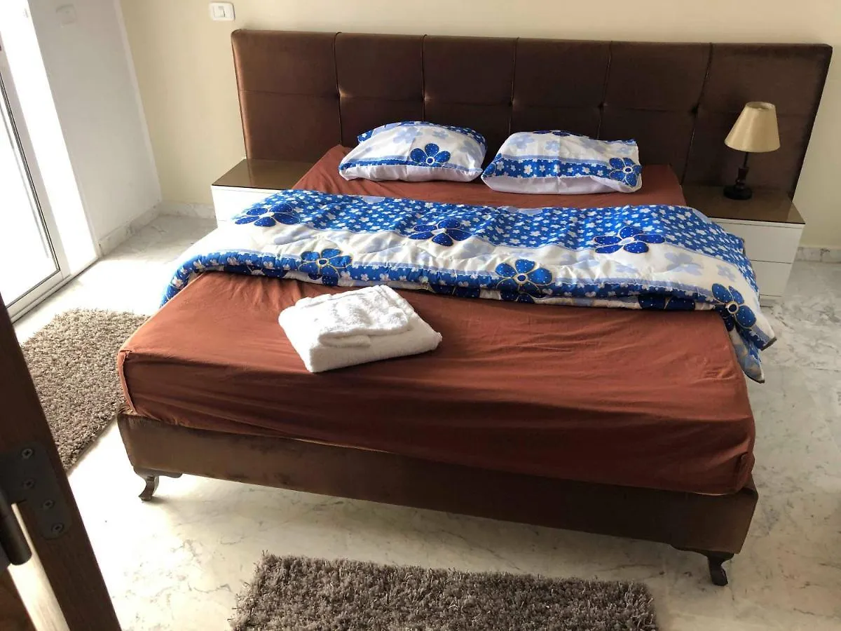 Le Luxe De Jardin De Carthage Apartment Tunis
