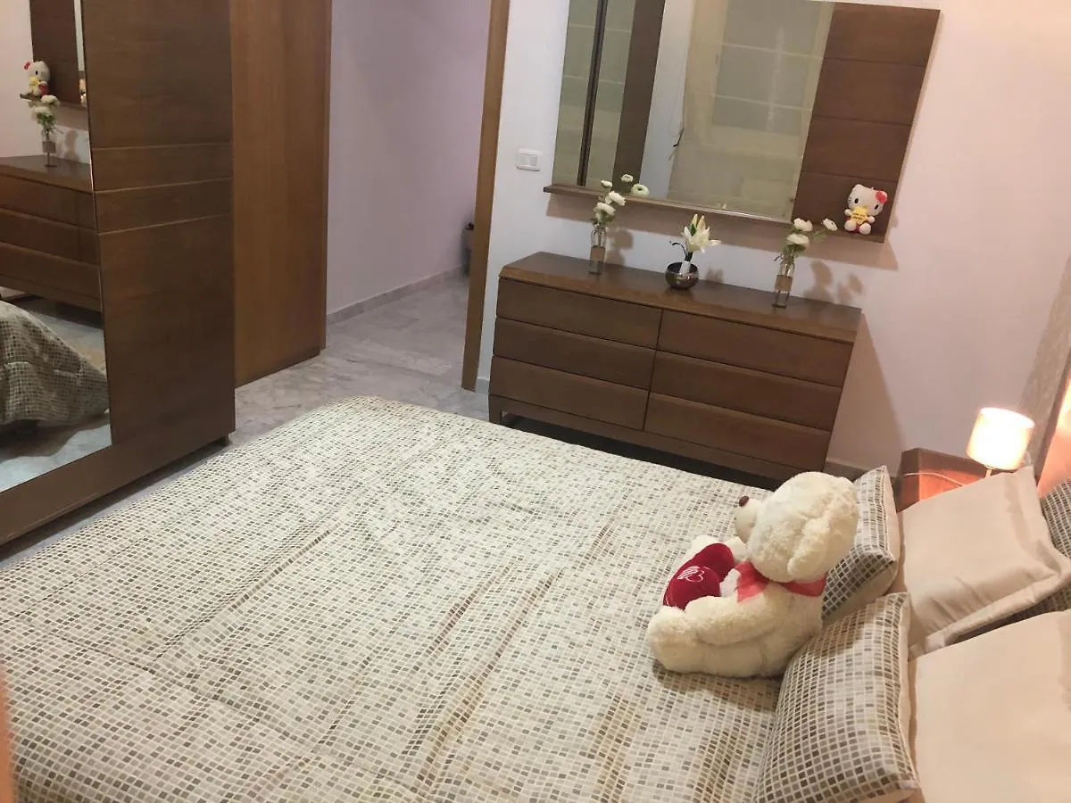 Le Luxe De Jardin De Carthage Apartment Tunis