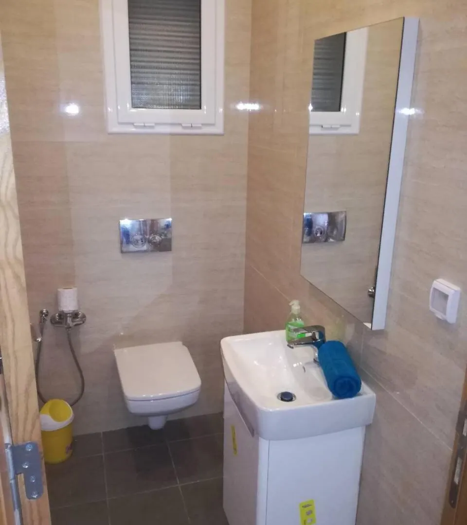 Le Luxe De Jardin De Carthage Apartment Tunis