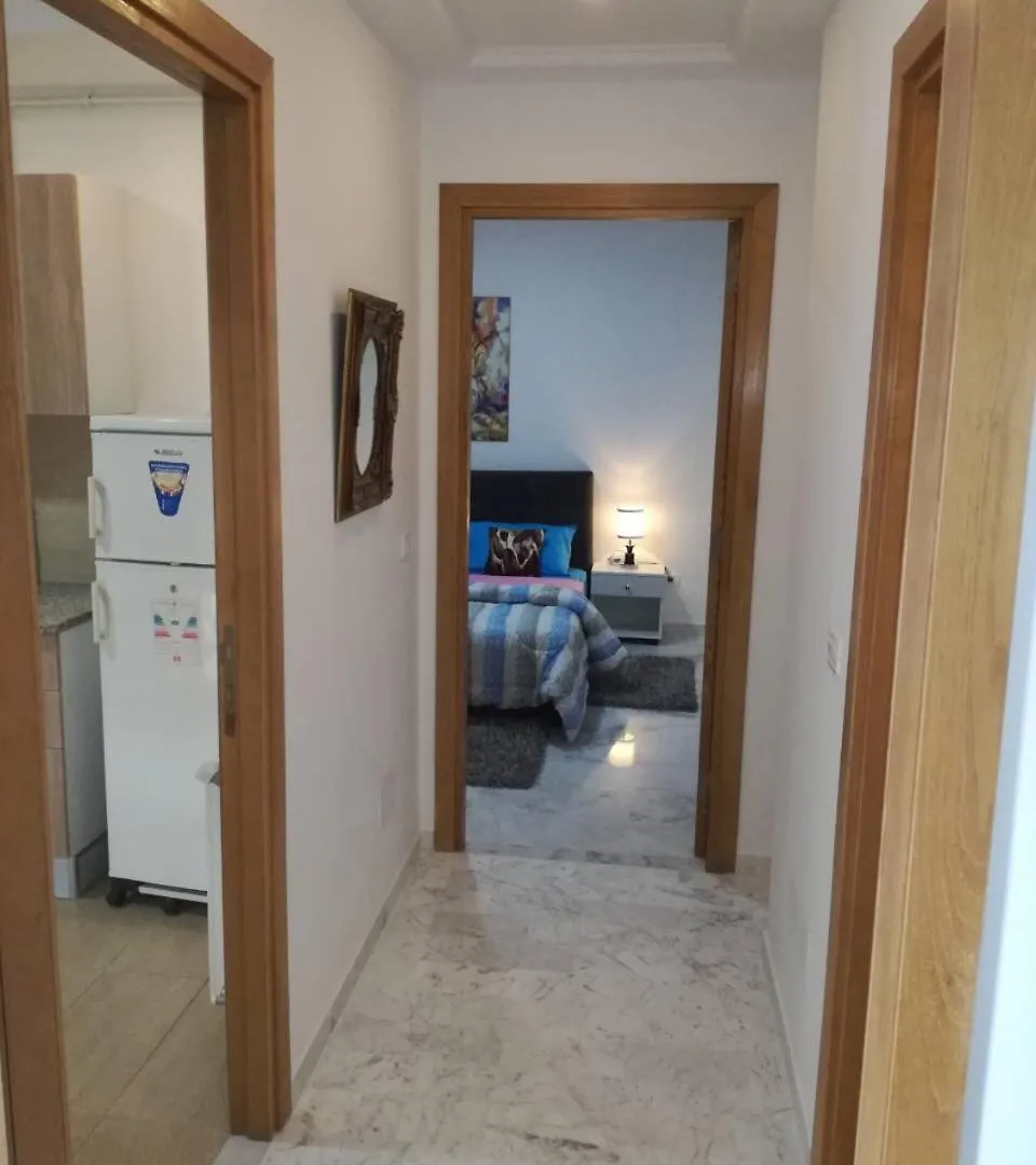 Le Luxe De Jardin De Carthage Apartment Tunis 0*,  Tunisia