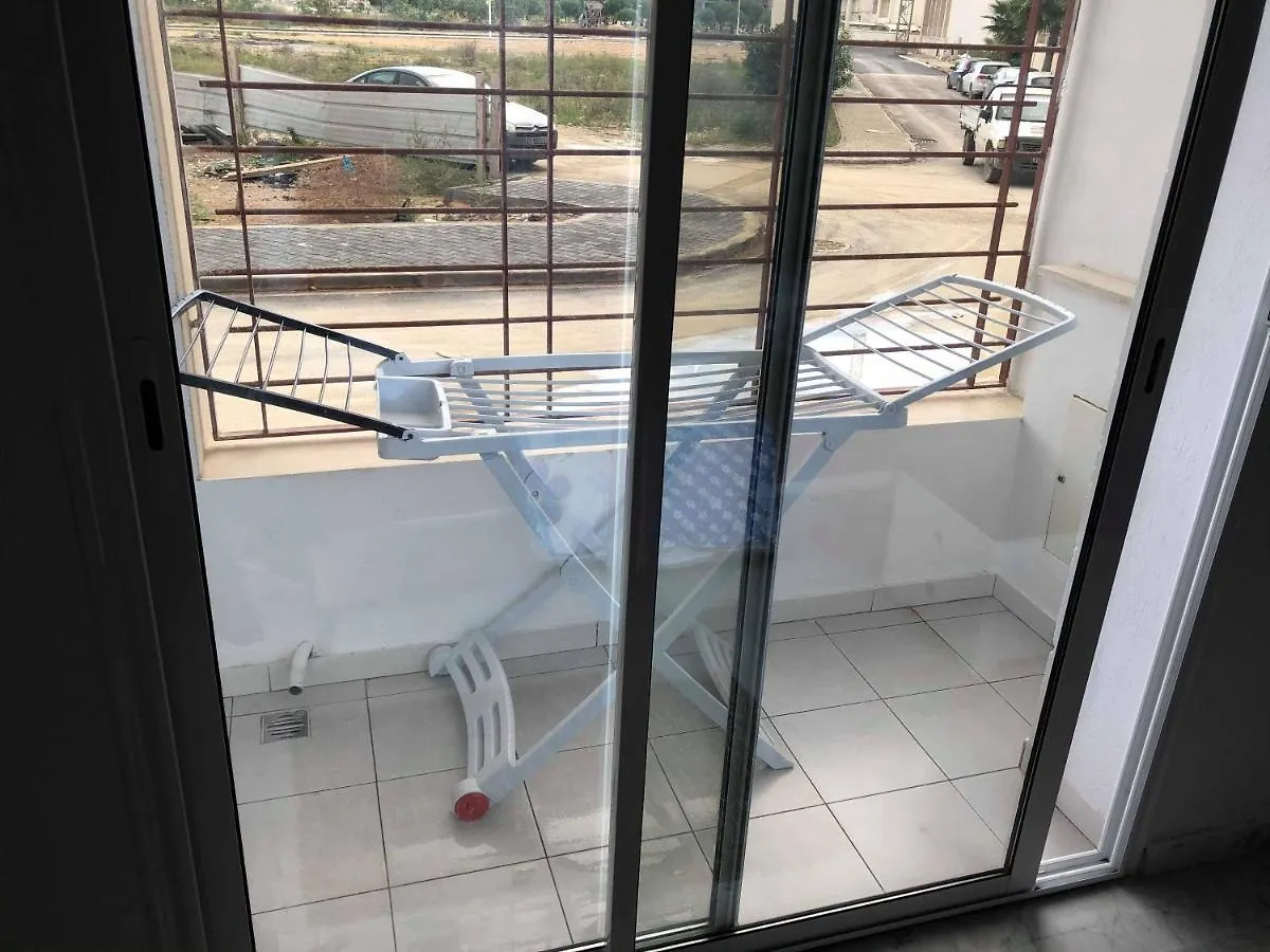 Le Luxe De Jardin De Carthage Apartment Tunis Tunisia