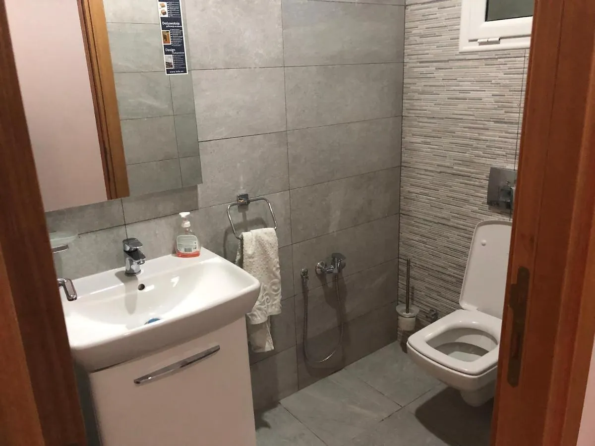 Le Luxe De Jardin De Carthage Apartment Tunis