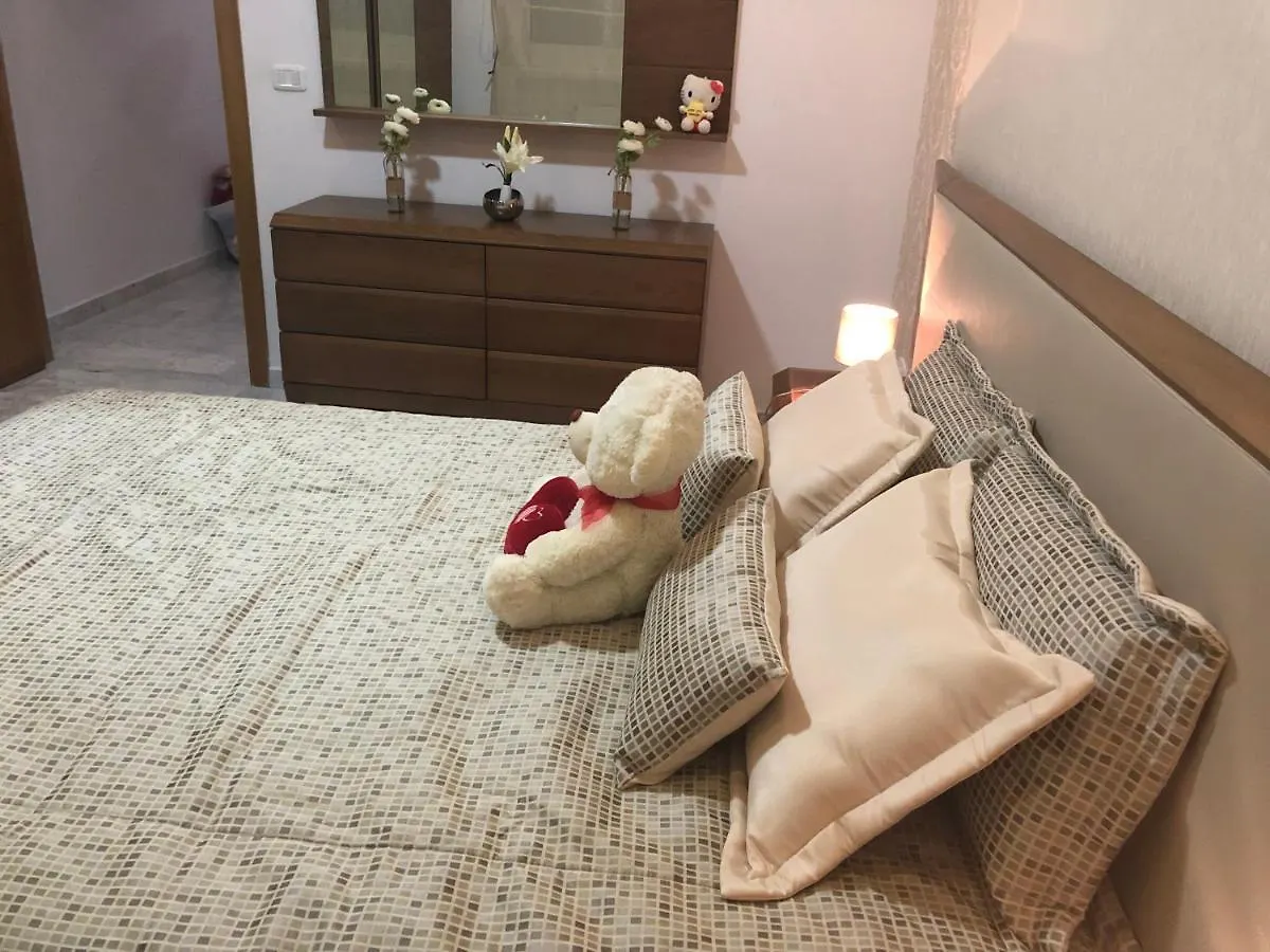 Le Luxe De Jardin De Carthage Apartment Tunis